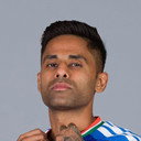 Suryakumar Yadav als Self