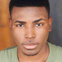 Jalen Gilbert als Jason Kendrick