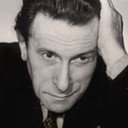 Charles Dullin als Georges Brignon