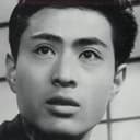 Masahiko Tsugawa als Prime Minister Hideki Tojo