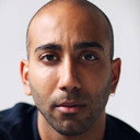 Roy Joseph als Arun