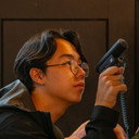 Ephraim Ryan Pranata, First Assistant Director