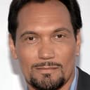 Jimmy Smits als Geronimo