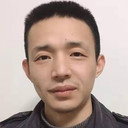 刘畅 als Ma Ge
