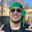 Hiljson Mandela als Čudnovište