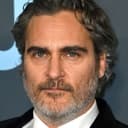 Joaquin Phoenix als Abbe du Coulmier