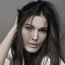 Chiara Baschetti als Silvia