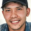 Pash Canby als Self - Tattoo Artist