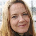 Ida Dwinger als Sanne