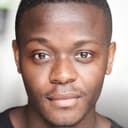 Idris Debrand als Kojo