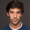 Pepe Cámara als 