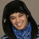 Noel Areizaga als Ruben