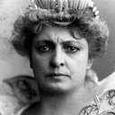 Kate Blancke als Maria Pettingill