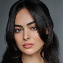 Aubri Ibrag als Lauryn