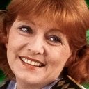 Kirsten Cenius als Inger