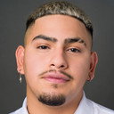 Raul Alejandro Valencia Lemus als Jojo