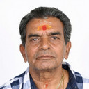 Chitti Babu als Police Inspector