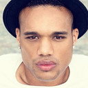 Christopher Charles als Evans