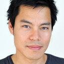 Kevin Fong als Judge