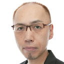 真地勇志 als Tomokazu Godai (voice)