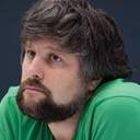 Dmytro Tiazhlov als 