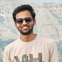 Abhiram Reddy als Abhi