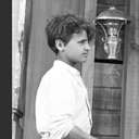 Antoñito Ruiz als Stevens' Youngest Son (uncredited)
