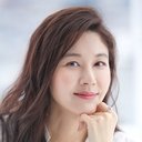 김하늘 als Min Ji-won