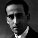 Luis G. Barreiro als 