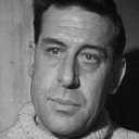 Duncan Lamont als Dr. Saint