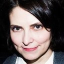 Lily Idov, Writer