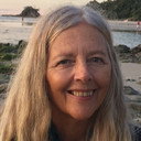 Helena Norberg-Hodge als Self