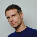Konrad Singer als Erik