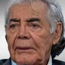 Jaime Moreno als Rodolfo Mancilla