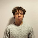 Milo Cendrowicz als Montagu/Nurse