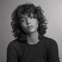 Estefania Argelich als Spanish Girl