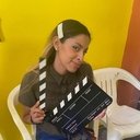 Lisset Ac als Lourdes Dissousa
