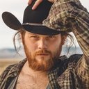 Danny Worsnop als The Smith