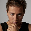 Lee Tiger Halley als Teddy