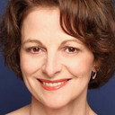 Gillian Bevan als Cymbeline