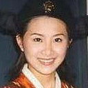 Deborah Sim als 蓝采和