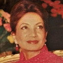 Ashraf Pahlavi als Self - Shah's Sister (archive footage)