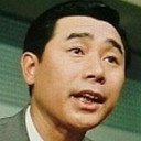 人見明 als 1st Man Calling Out