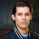 Garrett C. Phillips als Server