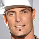 Vanilla Ice als Music Store Employee