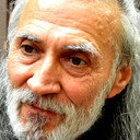 Luis Ramón García del Pomar als Mendigo