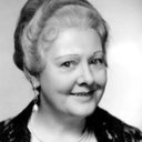 Cissy Fitzgerald als Old Lady at Party