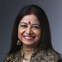 Rekha Bhardwaj als Classical Singer
