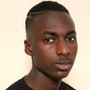 Isma Kébé als Hervé