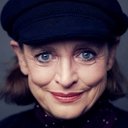 Katharina Thalbach als Lisa Gabler